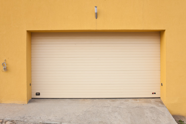 Sectionale garagepoorten  0015