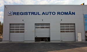 Industriële sectionale garagepoorten 7