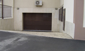 Sectionale garagepoorten voor woningen 33